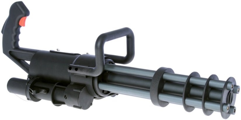 M132 Micro Gun, Classic Army