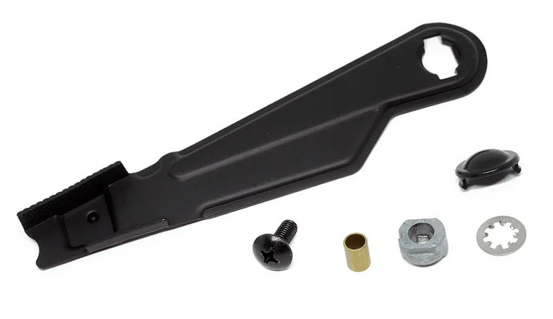 AK-74 Fire Mode Selector Lever, Cyma, HY111