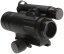 Red dot sight, Aimpoint M4 1x30, killflash, ACM