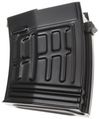 Magazine, SVD, low-cap, 40rd, Classic Army