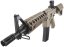 M4 CQB-R, nejlon, TAN, Cyma Sport, CM.606