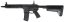 AR15 URX4, M-LOK, 10,5 inch, negro, Cyma Platinum, CM.097B