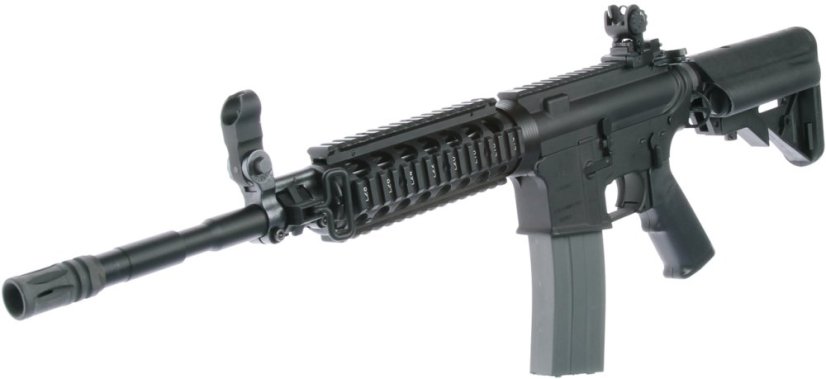 M4 PMC-2, version 2014 EBB, Classic Army