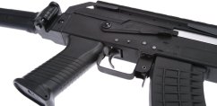 AK-47 RIS Tactical, metal, folding stock, Cyma Standard, CM.039U
