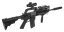 M4 S-System, Well, MR799