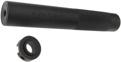 Silencer, OPS Model 3rd MBS, King Arms