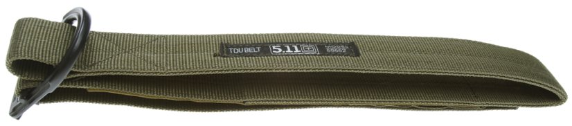 Öv OPERATOR, OD, ACM