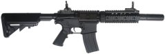 M4 SD, műanyag, fekete, Cyma Sport, CM.513