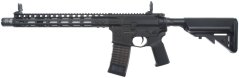 EMG Noveske N4 Gen3 Infidel, 13 inch, NSR-13,5, fekete, Cyma Platinum