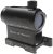Vörös pontos célzó, Aimpoint Micro T-1, magas rögzítésű QD, ACM