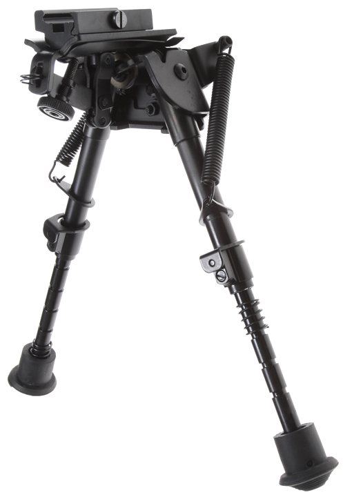 Bipod, Harris style, short, ACM
