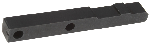 Steel spring guide stopper, APS-2, PDI