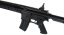 M4 URX CQB, műanyag, fekete, Cyma Sport, CM.501
