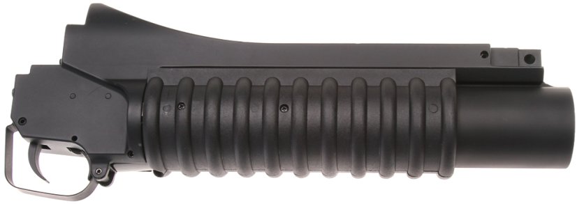 M203 grenade launcher, short, Classic Army