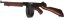 Magazine, Thompson, hi-cap, 500rd, Cyma, C.67