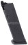 GHK Glock 17 Gen 5 MOS V2, Black, GBB, Umarex