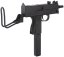 Ingram MAC-11, GBB, Well, G11