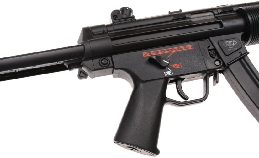 B&T MP5SD6, Classic Army