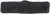 Transport bag for weapon, 115cm, black, ACM