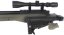 L96-14D, OD, bipod, scope, Upgrade version, Well, MB14D