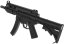 MP5 CQC, Galaxy, A&K, G.5M
