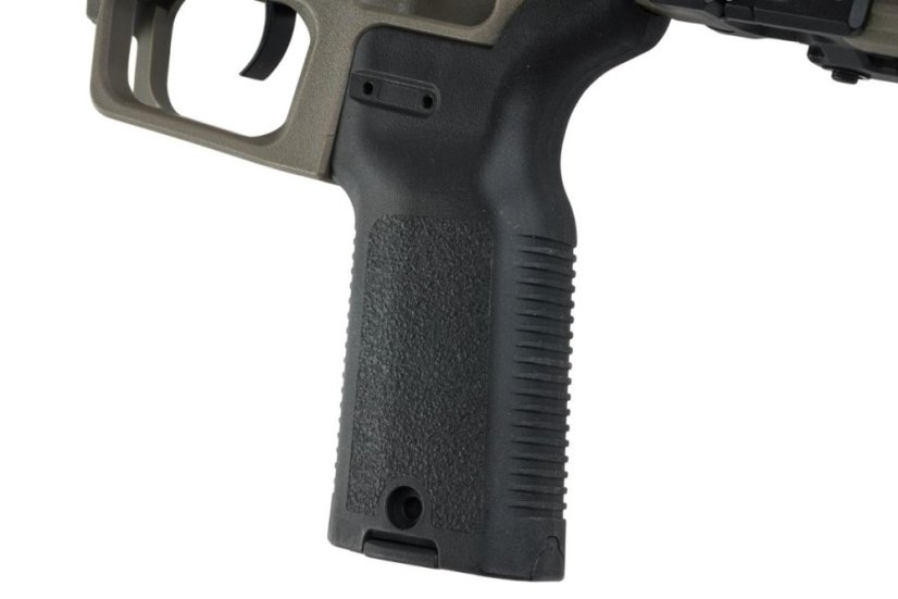 MLC-LTR 303 Sniper, OD, Maple Leaf