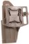 Tactical holster, Glock CQC, FDE, blackhawk