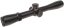 Riflescope M3 without sunshade, 3.5-10x40, ACM