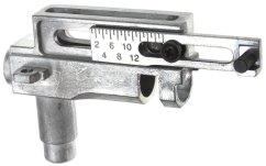 Hop-up set, metal, AK, SHS
