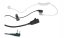 Handsfree, MA 31-L horn, Midland