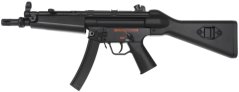 MP5A4, 2. generáció, ABS, Jing Gong, JG070
