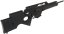 SL9, blowback, black, Ares, SR-001