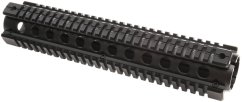 RIS handguard M16, MT-4AR26M, SHS