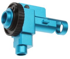 Juego de cámaras CNC para hop-up, M16, M4, gen. 2, ZC Leopard