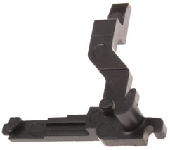 Cut-off lever v. 7, SHS