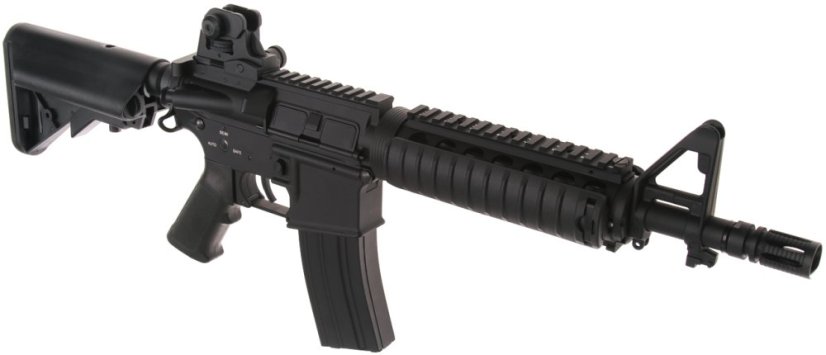 Classic Custom M4 CQB-R, 150m/s, AirsoftGuns, BY-039, BI-3981M