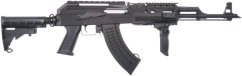 AK-47 RIS Tactical, metal, M4 stock, Cyma Standard, CM.039C