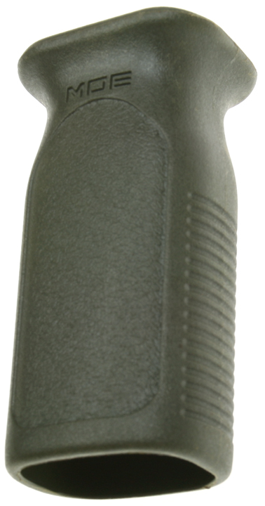 Taktikai elülső markolat MVG, MOE, OD, Magpul PTS