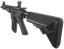 KAC SR16, MK16 M-LOK 8.5 Inch, Ambidextrous, tracer chamber, Black, Cyma Platinum, CM.006R-8.5