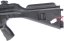 SAR Taktik Rifle II, Classic Army