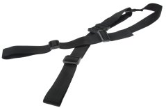 Taktikai heveder MS1 Rifle, fekete, Magpul PTS