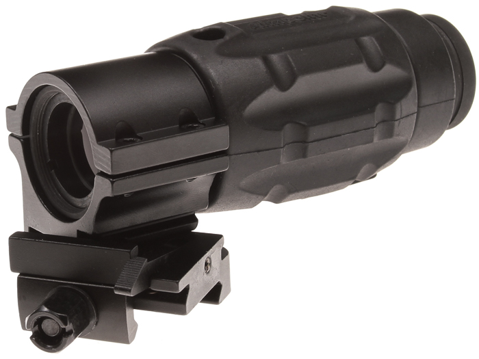 Optics Aimpoint 3XMag, ACM