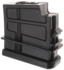 Magazine, SL9, low-cap, 20rd, STAR