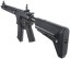 AR15 URX4, M-LOK, 14,5 inch, negro, Cyma Platinum, CM.097A