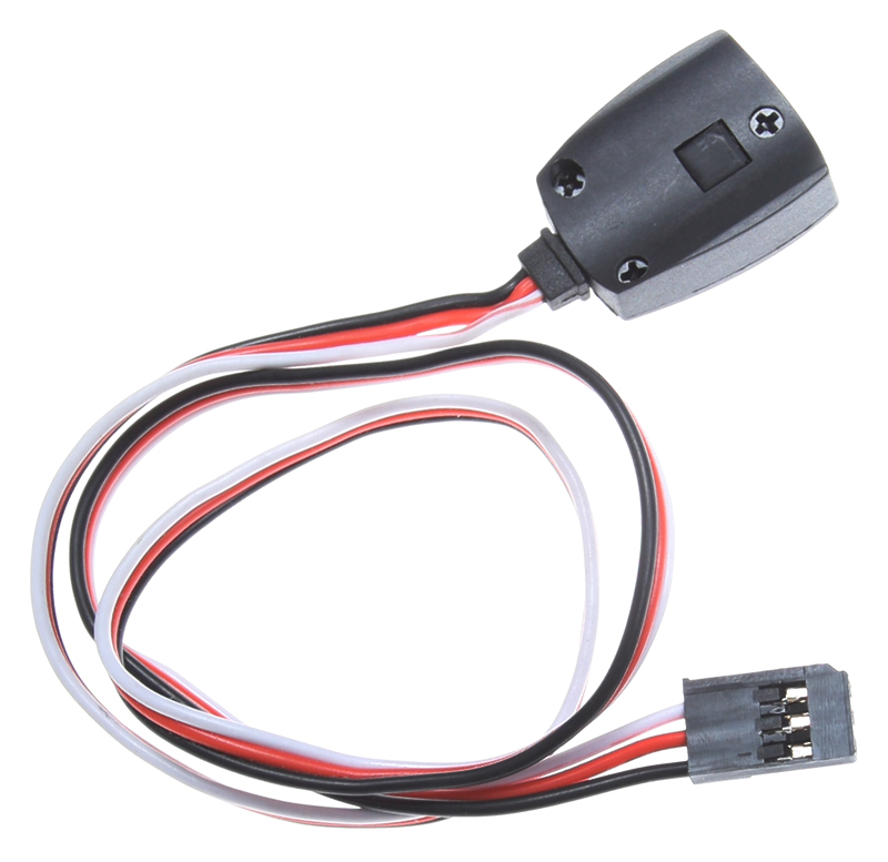 Temperatursensor, iMaxRC