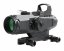 Lunette de visée 4x24 HAMR, viseur à point rouge DeltaPoint, T-Eagle