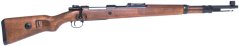 Mauser KAR98K, gáz, valódi fa, PPS, G-4