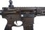 EMG Daniel Defense DD4 MK18, RIII 9.5 Inch, GBBR, Brown, Cyma CGS, DD.1103 BR