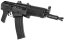 AK74UN, noir, GBB, WE