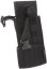 Tactical holster, type GL, black, ASG